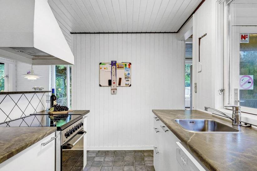Foto von Ferienhaus MG29 in Blåvand - Westjütland
