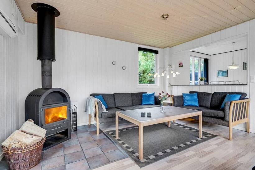 Foto von Ferienhaus MG29 in Blåvand - Westjütland