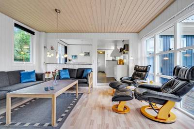 Vorschaubild von Ferienhaus MG29 in Blåvand - Westjütland