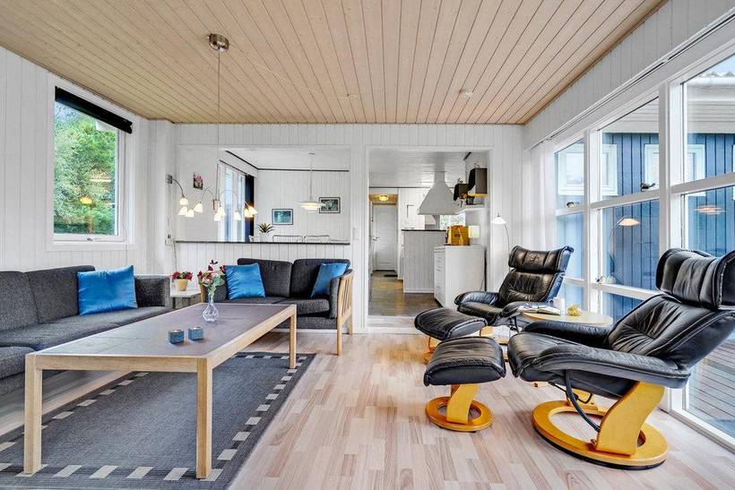 Foto von Ferienhaus MG29 in Blåvand - Westjütland