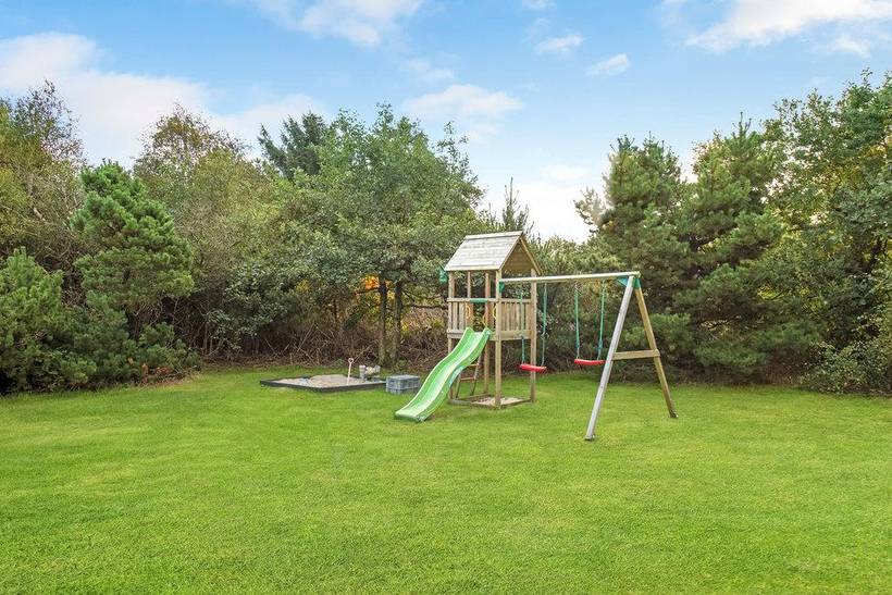 Foto von Ferienhaus MG29 in Blåvand - Westjütland