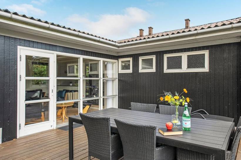 Foto von Ferienhaus MG29 in Blåvand - Westjütland