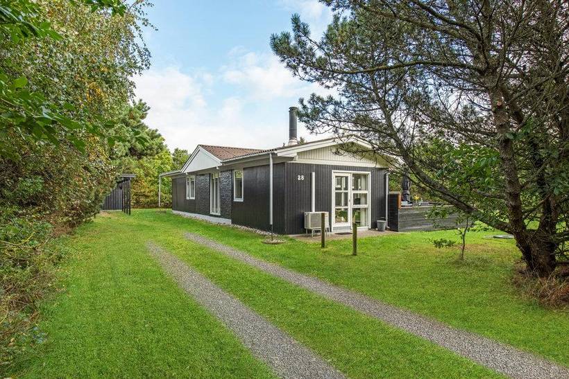 Foto von Ferienhaus MG29 in Blåvand - Westjütland