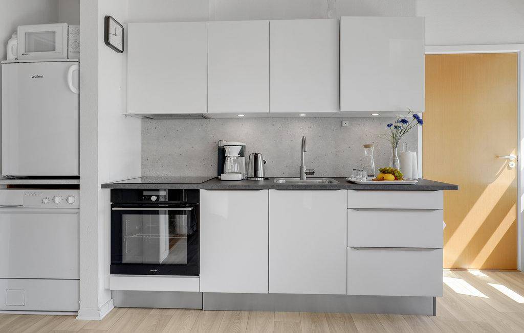 Foto von Ferienhaus MG30 in Sandvig - Bornholm
