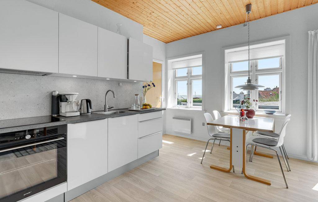 Foto von Ferienhaus MG30 in Sandvig - Bornholm