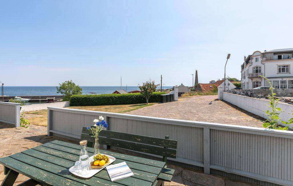Foto von Ferienhaus MG30 in Sandvig - Bornholm
