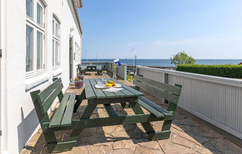 Foto von Ferienhaus MG30 in Sandvig - Bornholm
