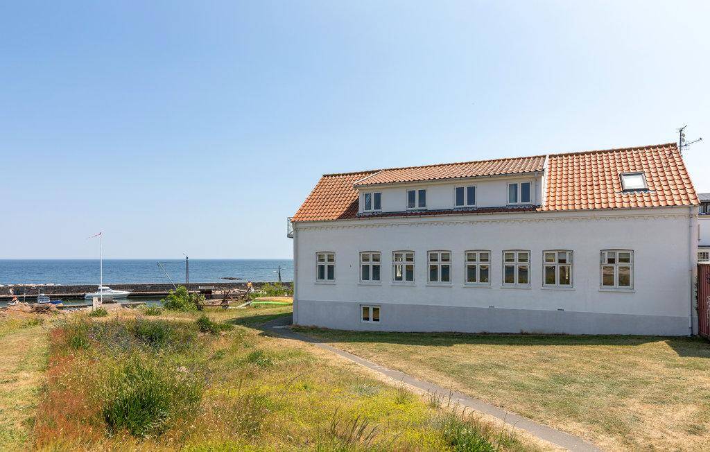 Foto von Ferienhaus MG30 in Sandvig - Bornholm