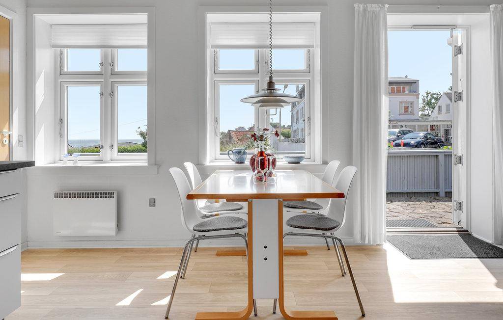 Foto von Ferienhaus MG30 in Sandvig - Bornholm