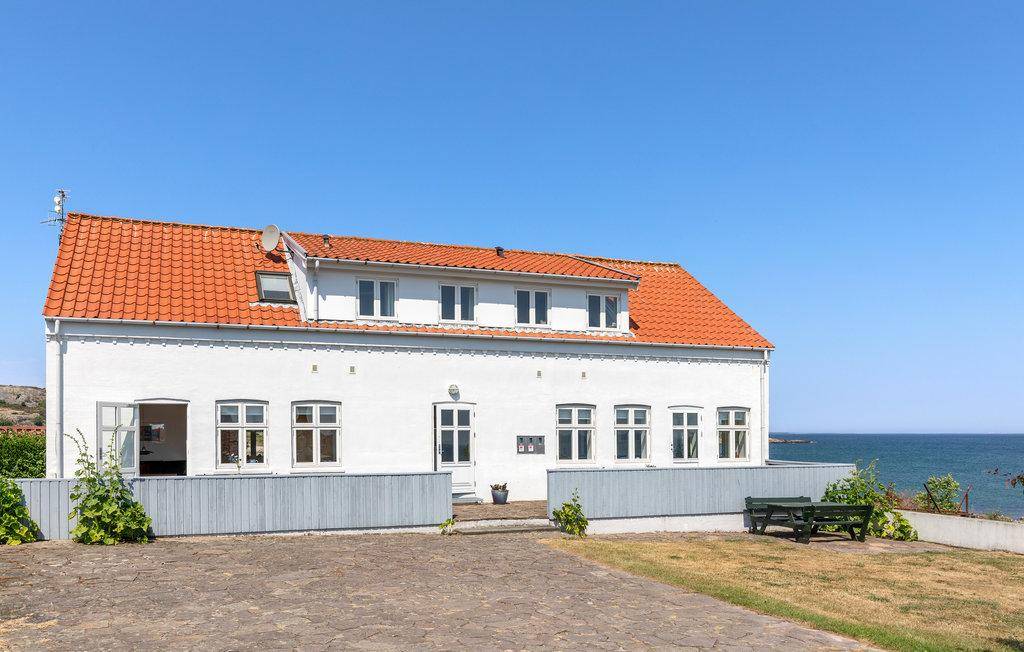 Foto von Ferienhaus MG30 in Sandvig - Bornholm