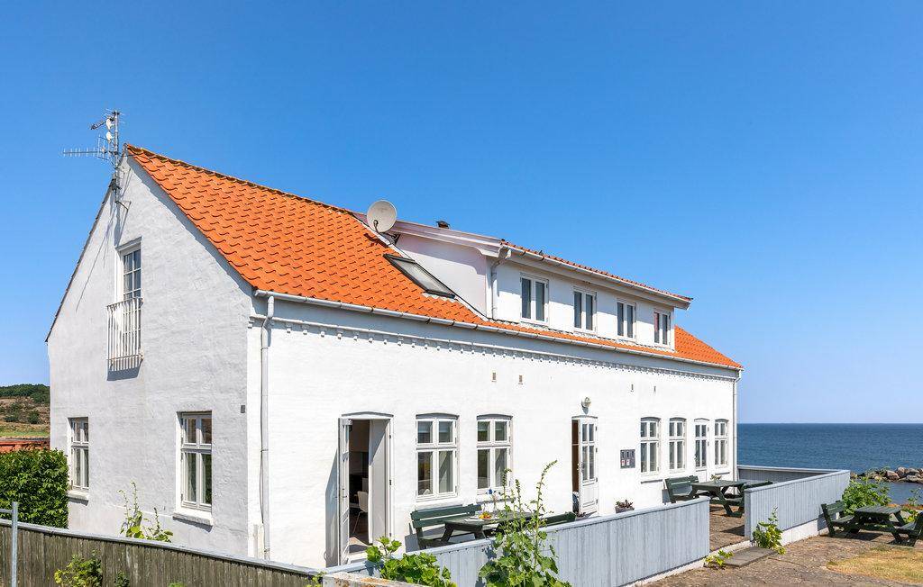 Foto von Ferienhaus MG30 in Sandvig - Bornholm
