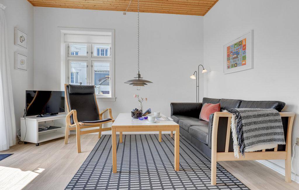 Foto von Ferienhaus MG30 in Sandvig - Bornholm