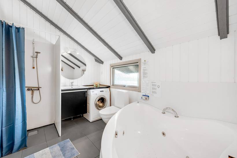 Foto von Ferienhaus MG33 in Haurvig - Årgab - Westjütland