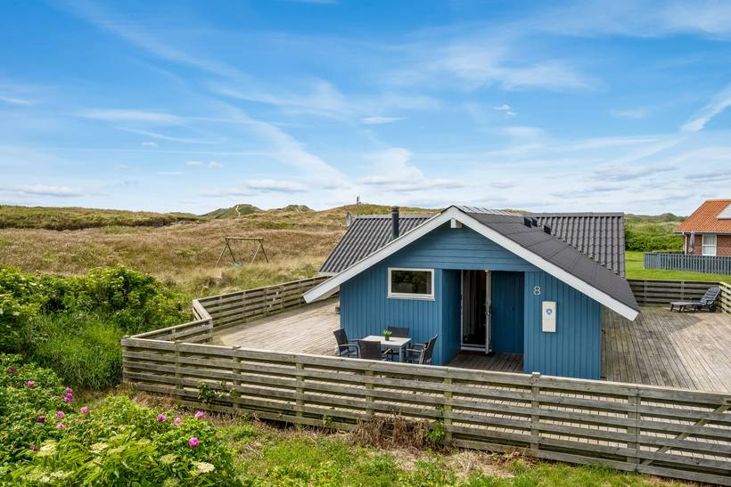 Foto von Ferienhaus MG33 in Haurvig - Årgab - Westjütland