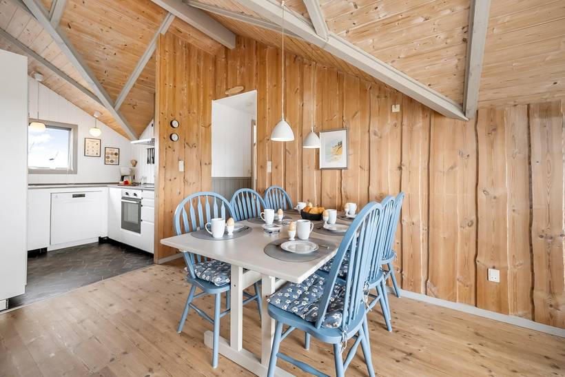 Foto von Ferienhaus MG33 in Haurvig - Årgab - Westjütland