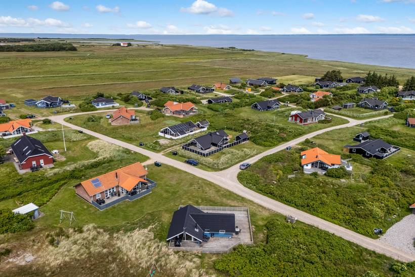 Foto von Ferienhaus MG33 in Haurvig - Årgab - Westjütland