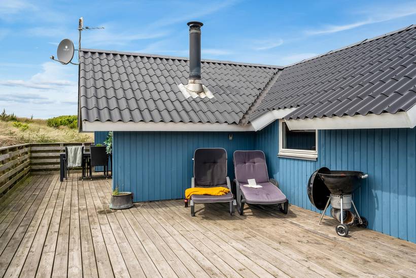 Foto von Ferienhaus MG33 in Haurvig - Årgab - Westjütland