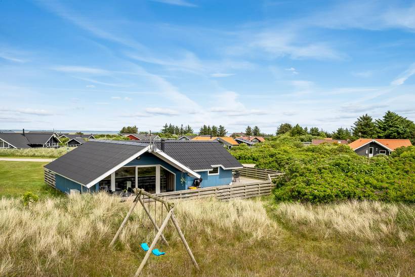 Foto von Ferienhaus MG33 in Haurvig - Årgab - Westjütland