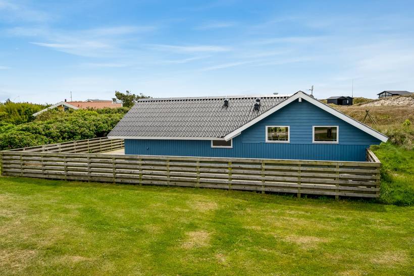 Foto von Ferienhaus MG33 in Haurvig - Årgab - Westjütland