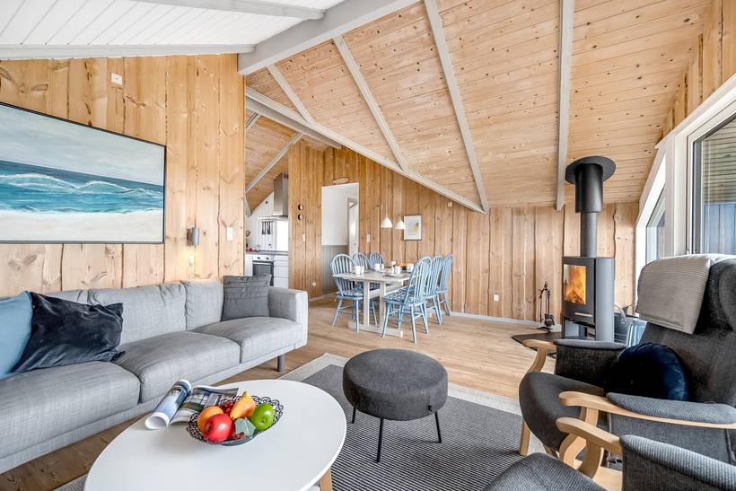 Foto von Ferienhaus MG33 in Haurvig - Årgab - Westjütland