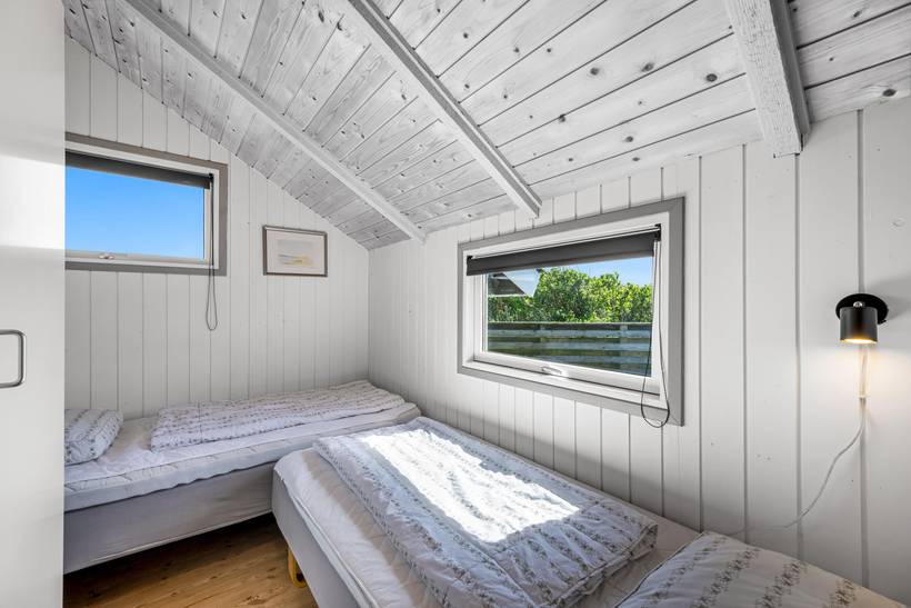 Foto von Ferienhaus MG33 in Haurvig - Årgab - Westjütland