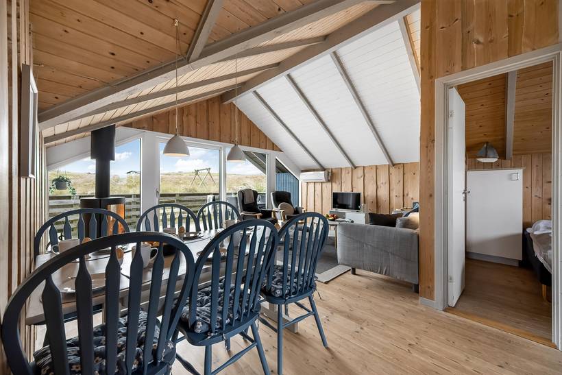 Foto von Ferienhaus MG33 in Haurvig - Årgab - Westjütland