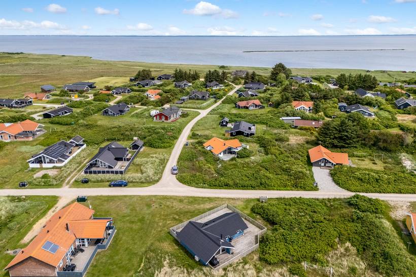 Foto von Ferienhaus MG33 in Haurvig - Årgab - Westjütland