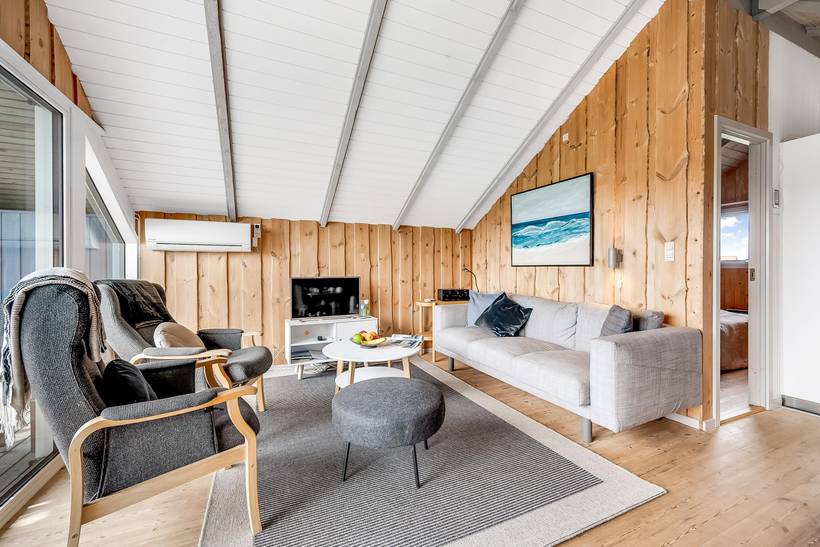 Foto von Ferienhaus MG33 in Haurvig - Årgab - Westjütland