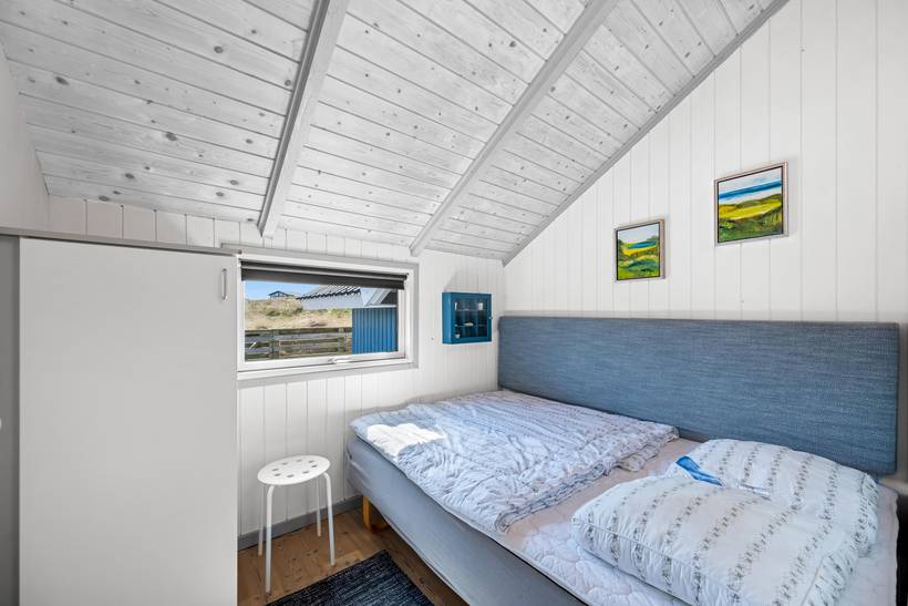 Foto von Ferienhaus MG33 in Haurvig - Årgab - Westjütland