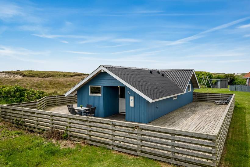 Foto von Ferienhaus MG33 in Haurvig - Årgab - Westjütland