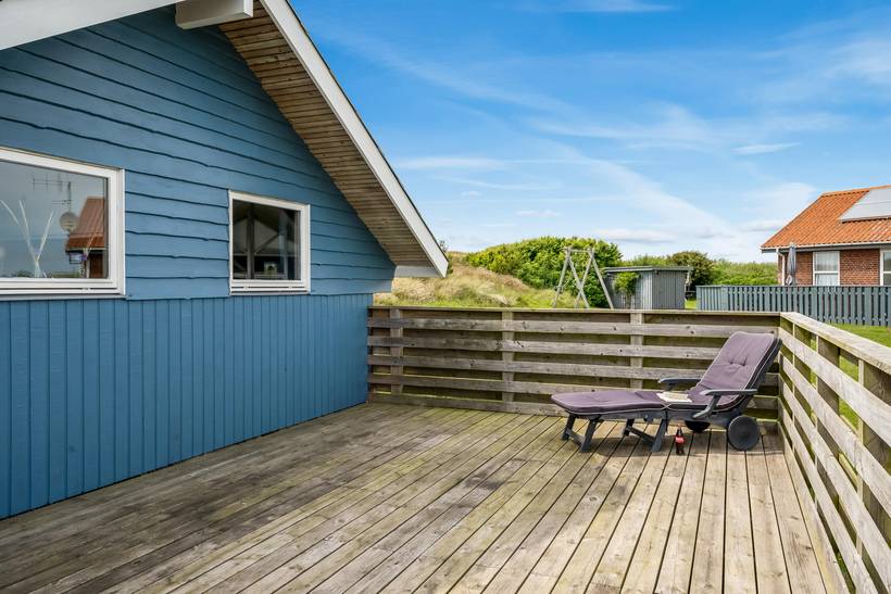 Foto von Ferienhaus MG33 in Haurvig - Årgab - Westjütland