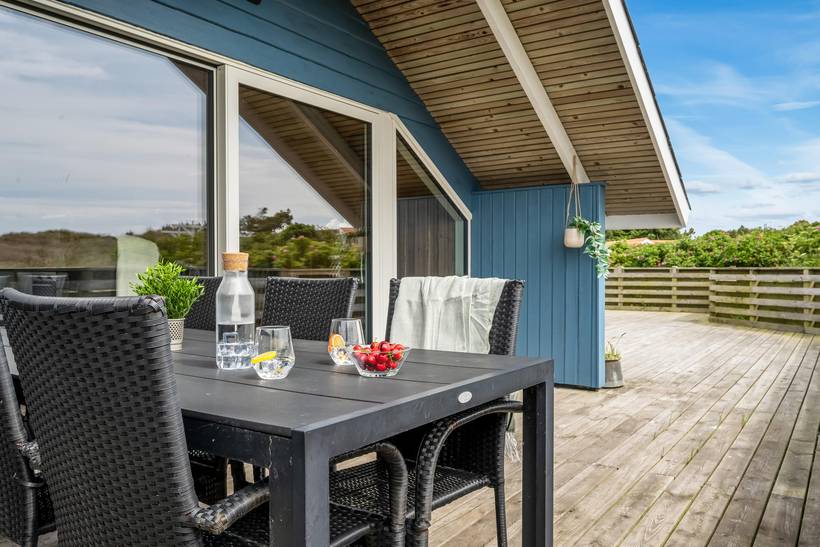 Foto von Ferienhaus MG33 in Haurvig - Årgab - Westjütland