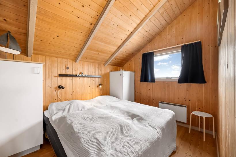 Foto von Ferienhaus MG33 in Haurvig - Årgab - Westjütland