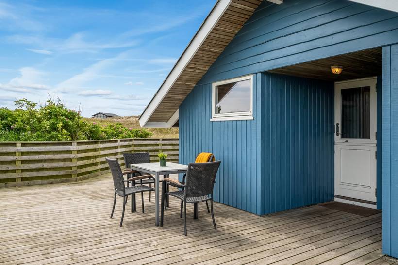 Foto von Ferienhaus MG33 in Haurvig - Årgab - Westjütland