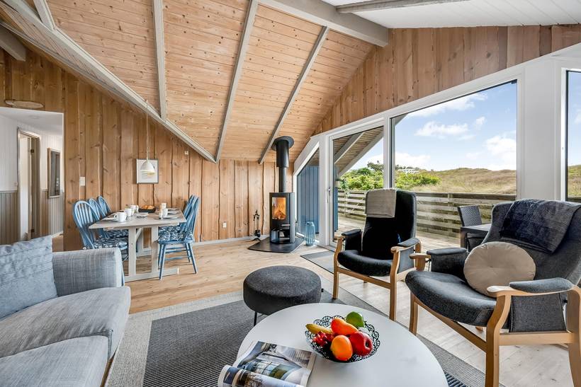 Foto von Ferienhaus MG33 in Haurvig - Årgab - Westjütland