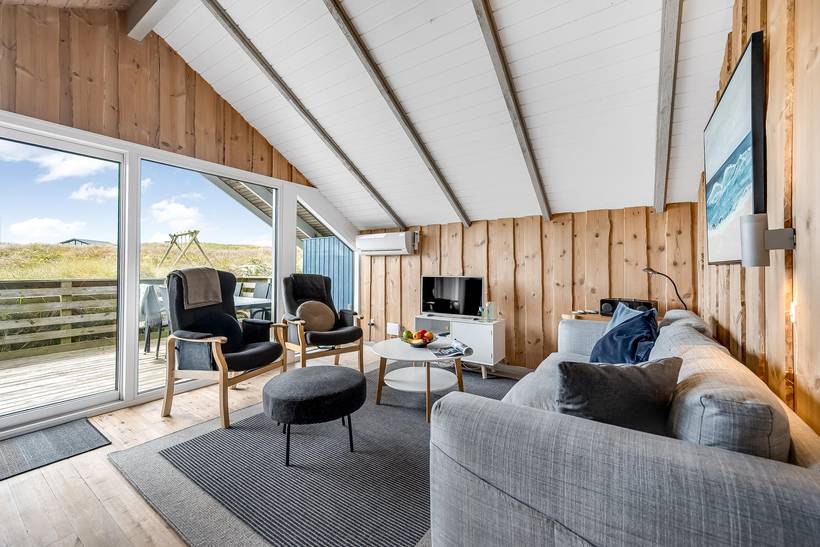 Foto von Ferienhaus MG33 in Haurvig - Årgab - Westjütland