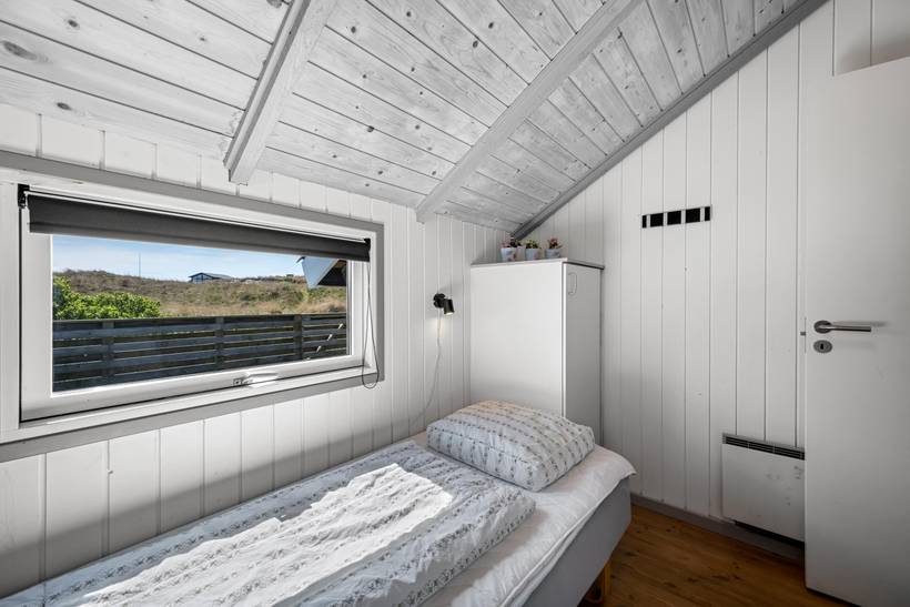 Foto von Ferienhaus MG33 in Haurvig - Årgab - Westjütland