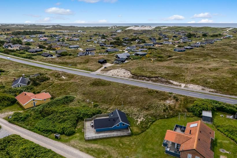 Foto von Ferienhaus MG33 in Haurvig - Årgab - Westjütland