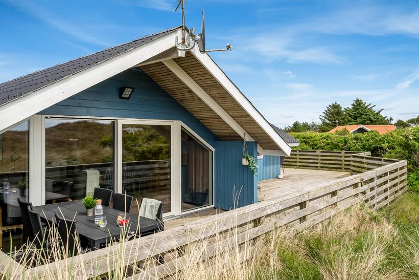 Foto von Ferienhaus MG33 in Haurvig - Årgab - Westjütland