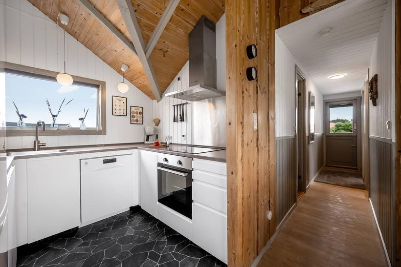 Foto von Ferienhaus MG33 in Haurvig - Årgab - Westjütland