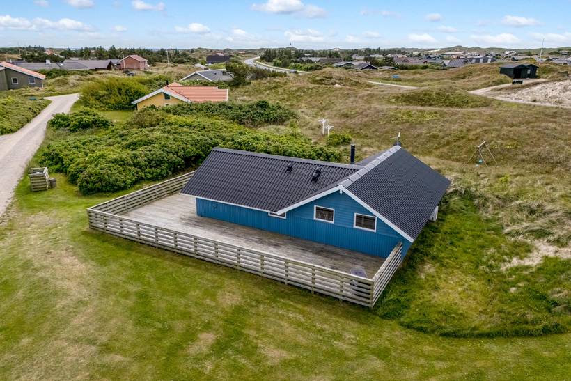 Foto von Ferienhaus MG33 in Haurvig - Årgab - Westjütland
