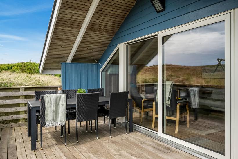 Foto von Ferienhaus MG33 in Haurvig - Årgab - Westjütland