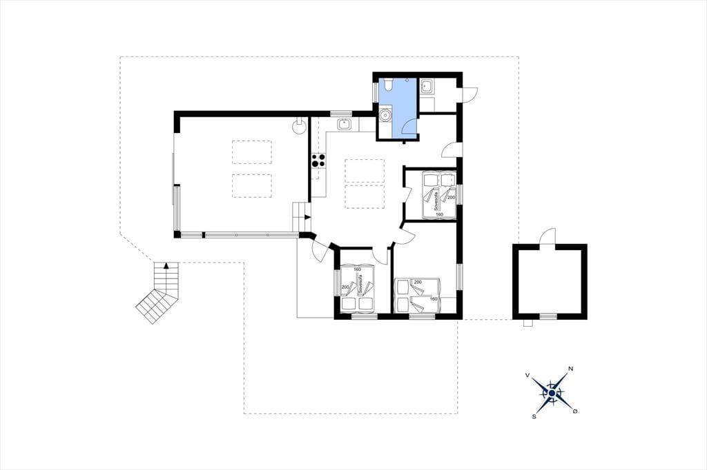 Vorschaubild von Ferienhaus MG38 in Ebeltoft - Ostjütland