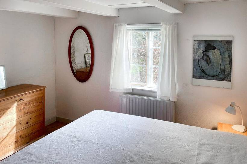 Foto von Ferienhaus MG45 auf Horslunde - Lolland