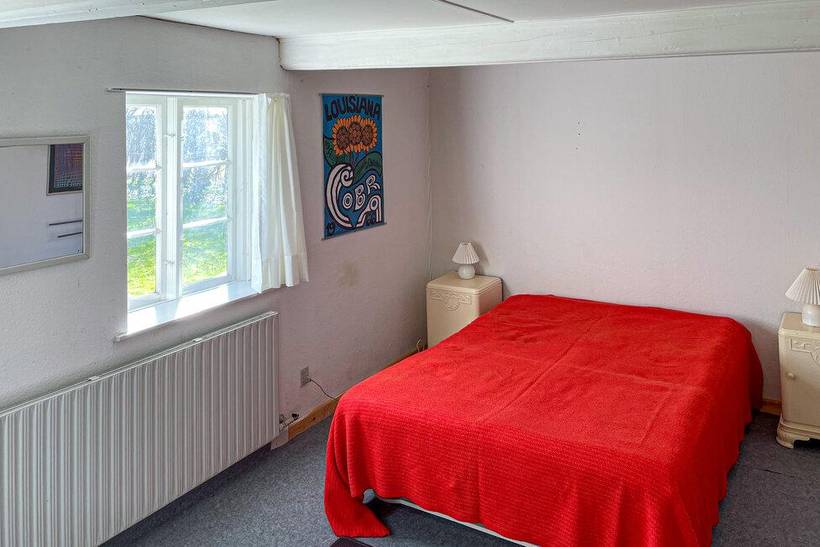 Foto von Ferienhaus MG45 auf Horslunde - Lolland