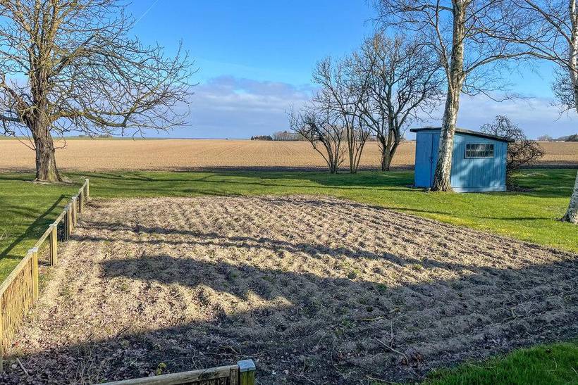 Foto von Ferienhaus MG45 auf Horslunde - Lolland