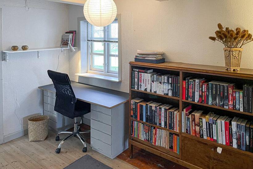 Foto von Ferienhaus MG45 auf Horslunde - Lolland