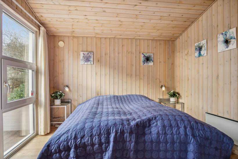 Foto von Ferienhaus MG49 in Handrup - Ebeltoft - Ostjütland