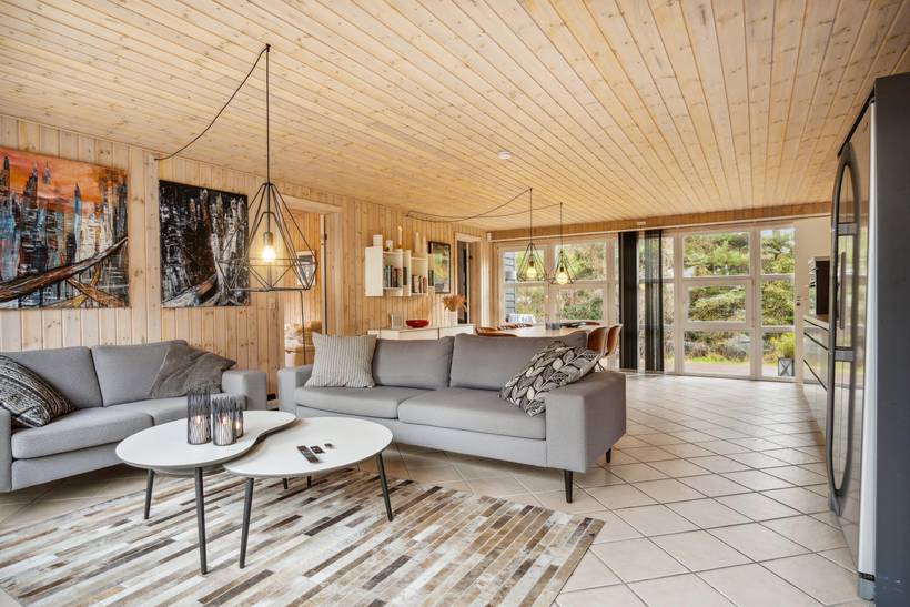 Foto von Ferienhaus MG49 in Handrup - Ebeltoft - Ostjütland