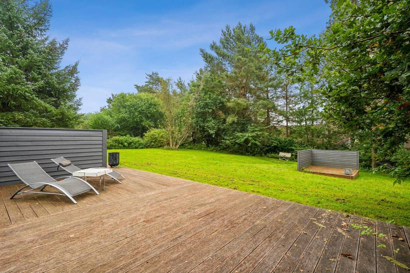 Foto von Ferienhaus MG49 in Handrup - Ebeltoft - Ostjütland